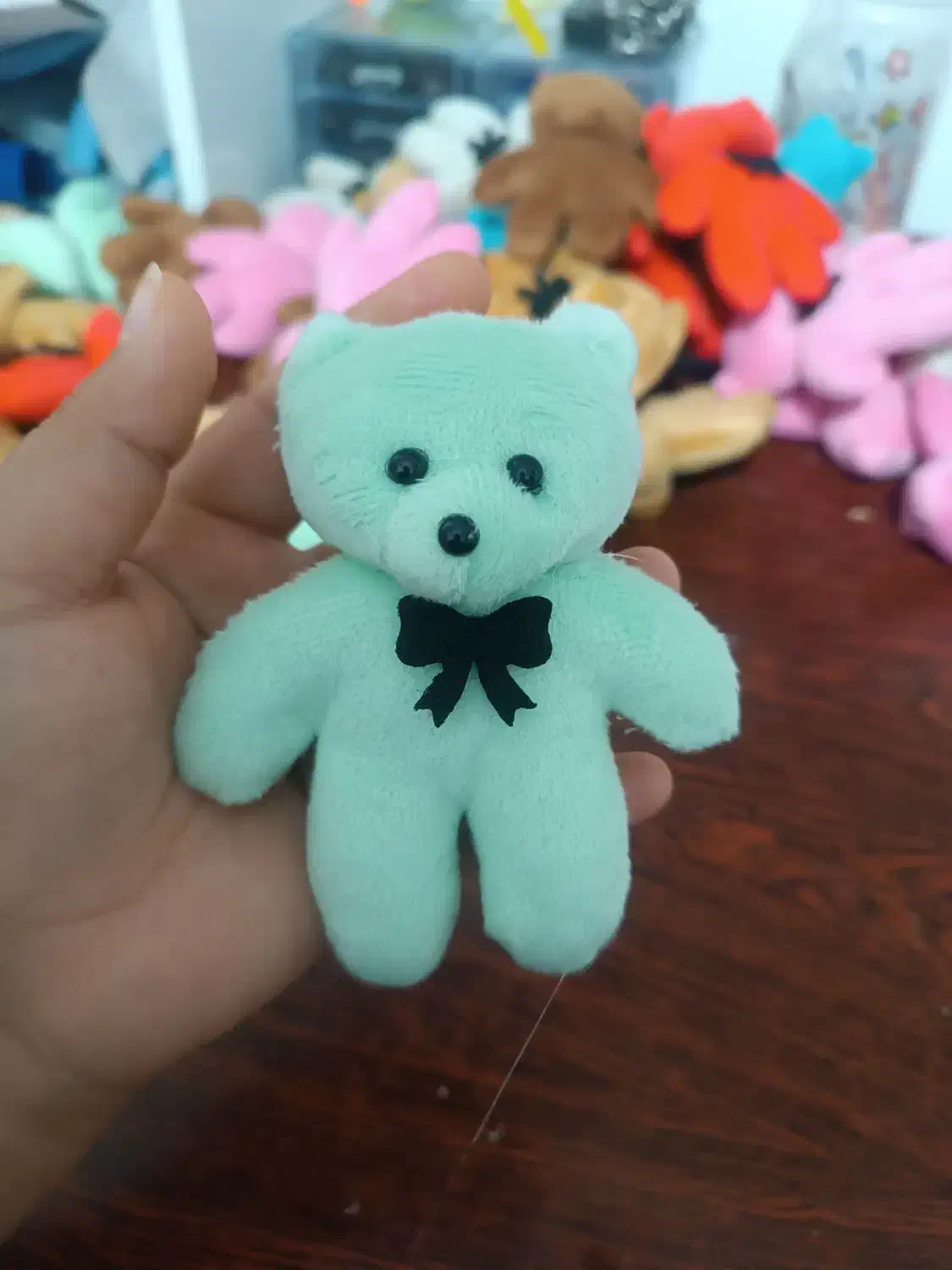 عروسک خرس|اسباب‌‌بازی|مشهد, شهید رضوی|دیوار