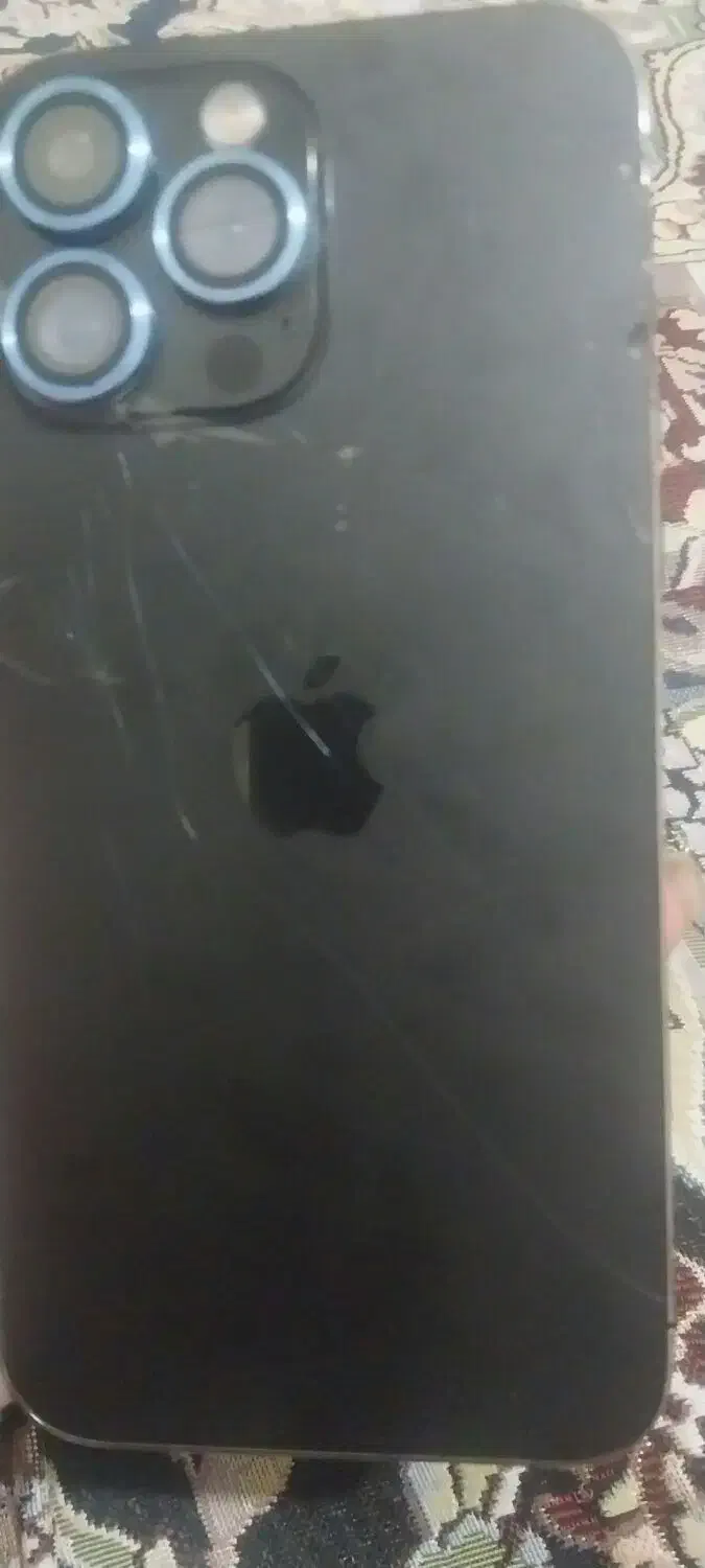 ایفون ۱۴ مامله با شیامی یا سامسونگ|موبایل|رفسنجان, |دیوار