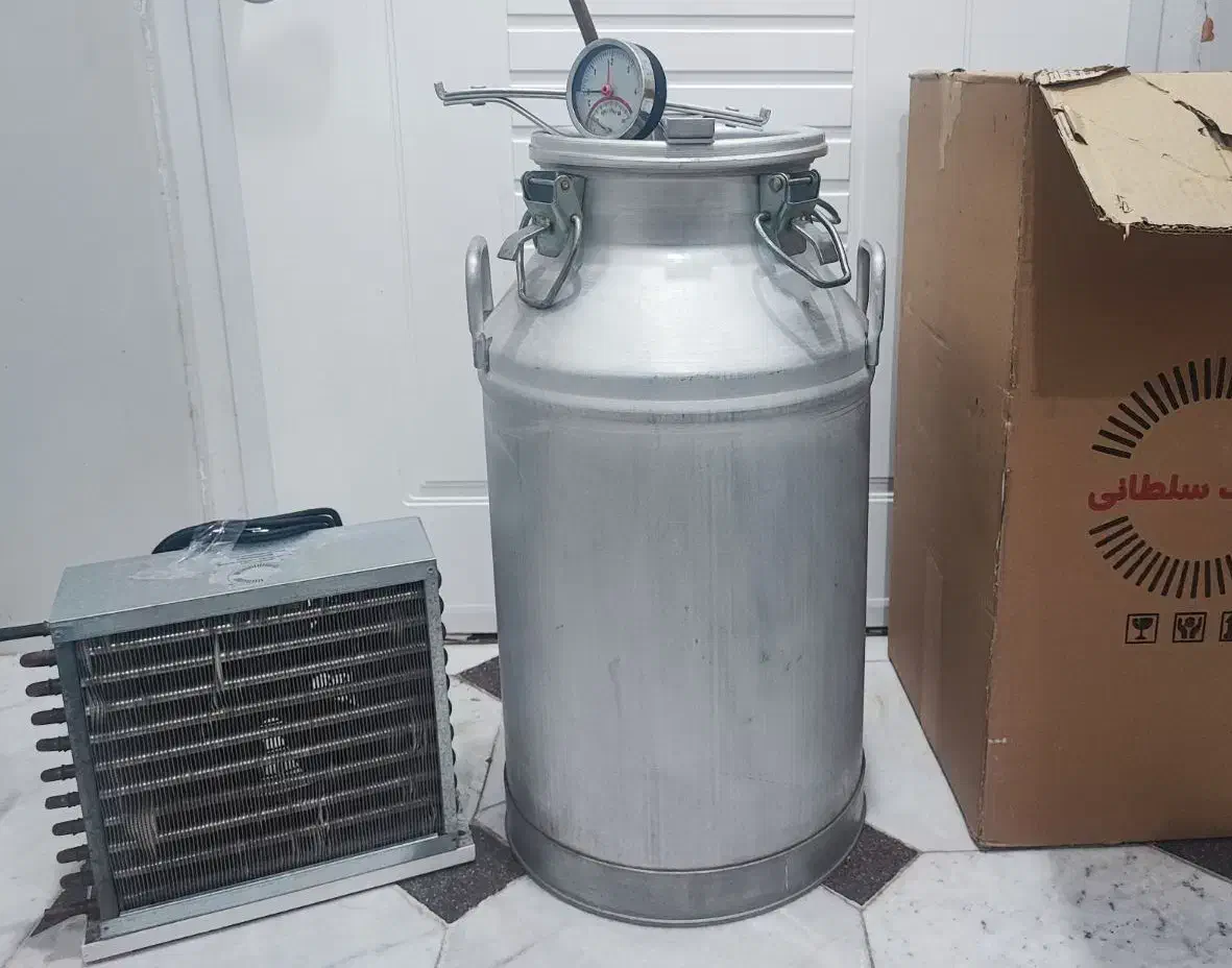 دستگاه عرق گیری|ابزارآلات|قائن, |دیوار