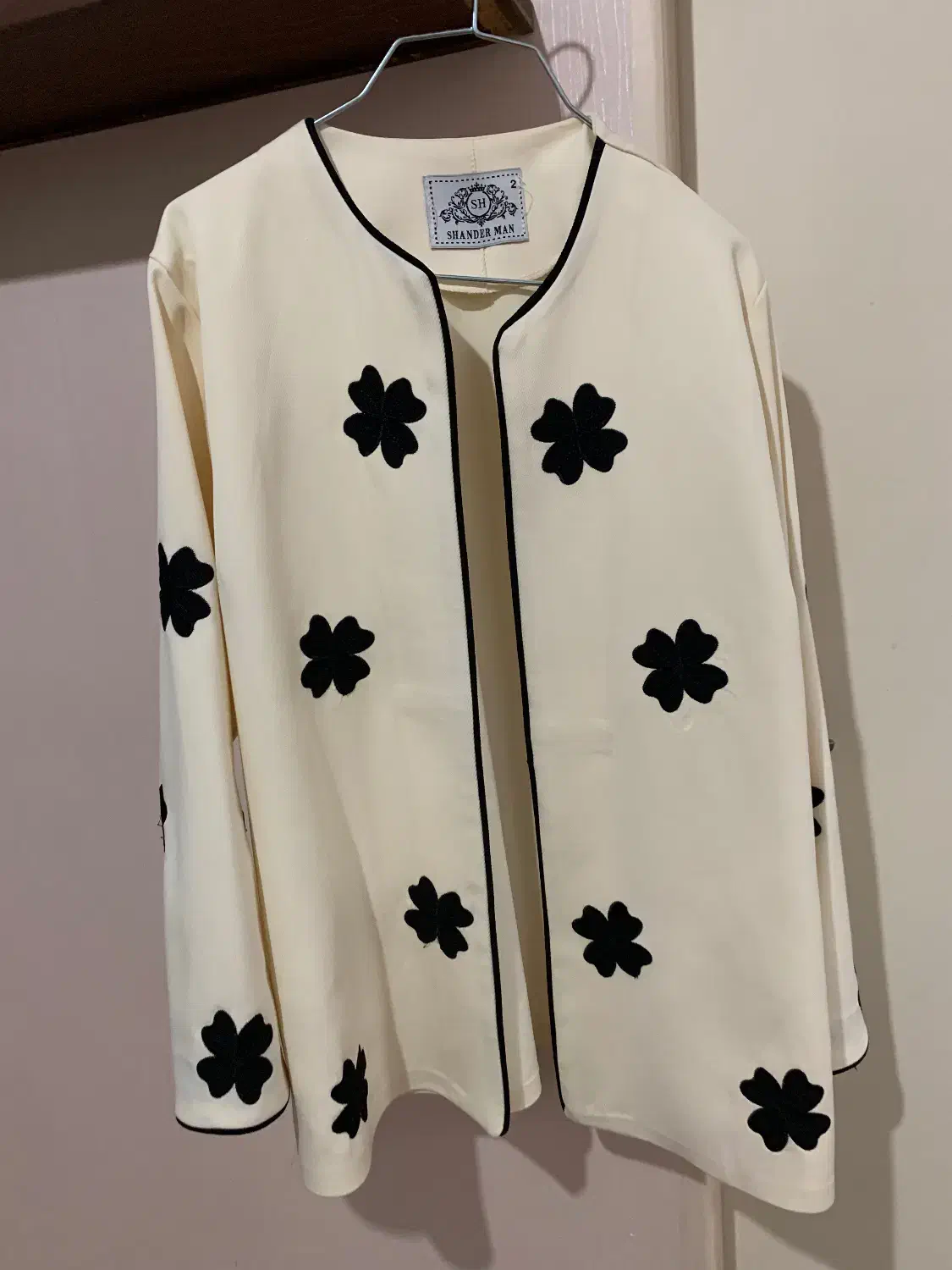 مانتو شلوار سایز ۲|لباس|قدس, شهرقدس|دیوار