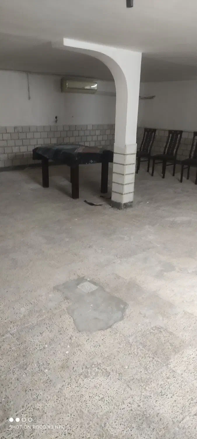 اجاره زیرزمین|اجارهٔ خانه و ویلا|شاهرود, |دیوار