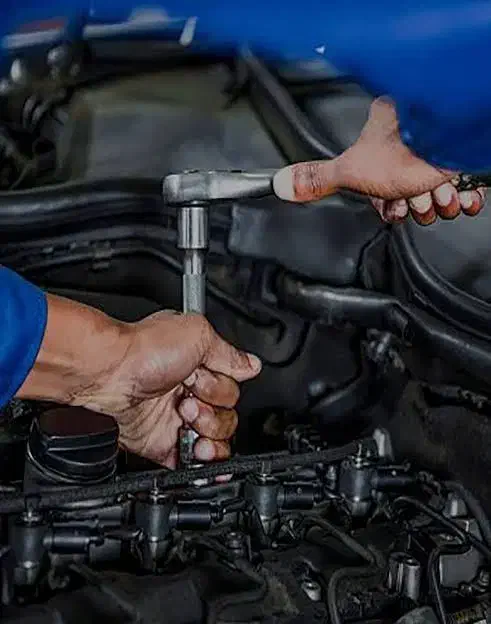 مکانیک و جلوبند سیار انواع خودرو|خدمات موتور و ماشین|شیراز, کوشک میدان|دیوار