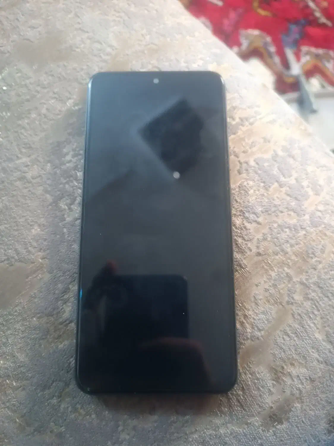 پوکو x5 5g|موبایل|تبریز, |دیوار