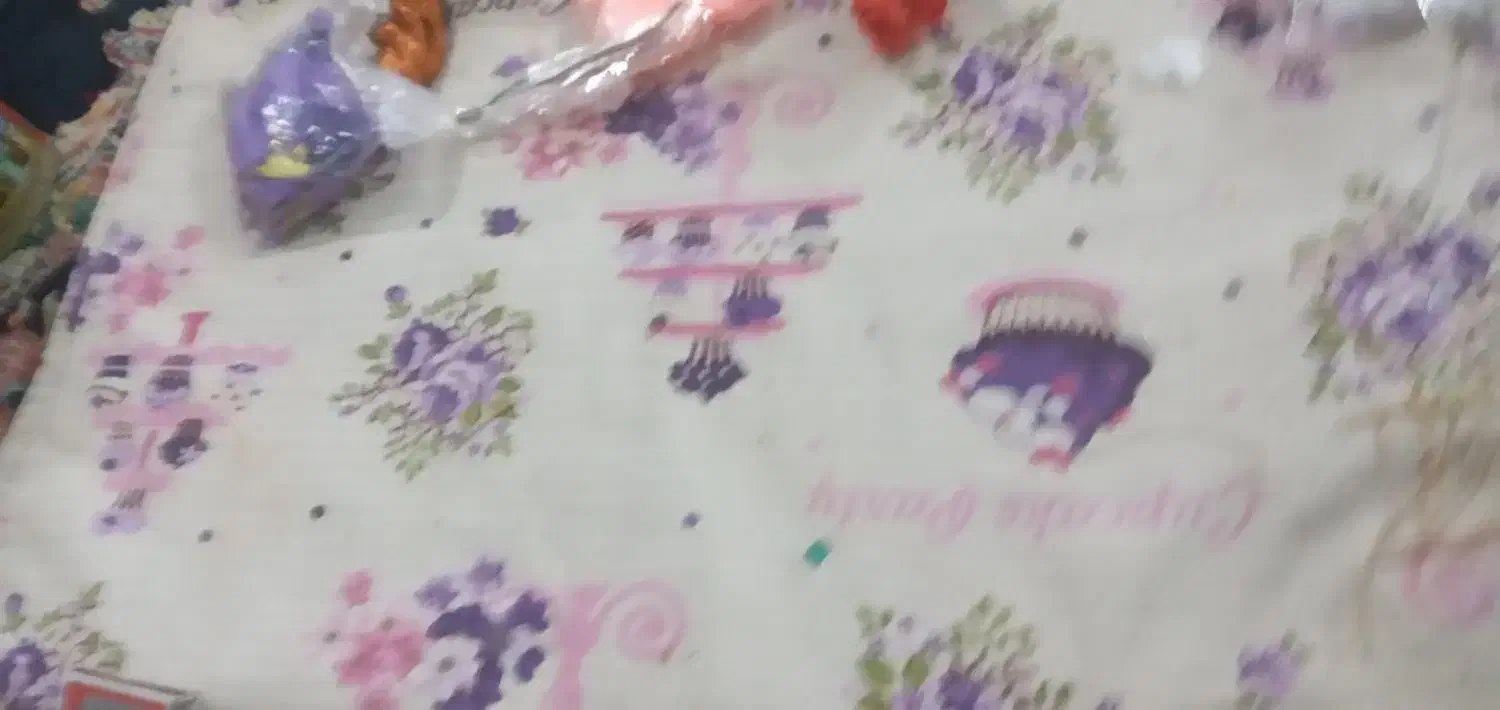 گواش|لوازم التحریر|مشهد, طبرسی شمالی|دیوار