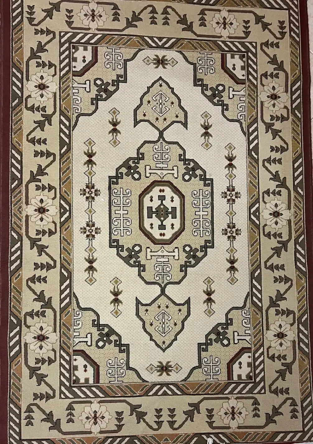 گلیم ماشینی|گلیم، جاجیم، گبه|شهریار, شهریار|دیوار