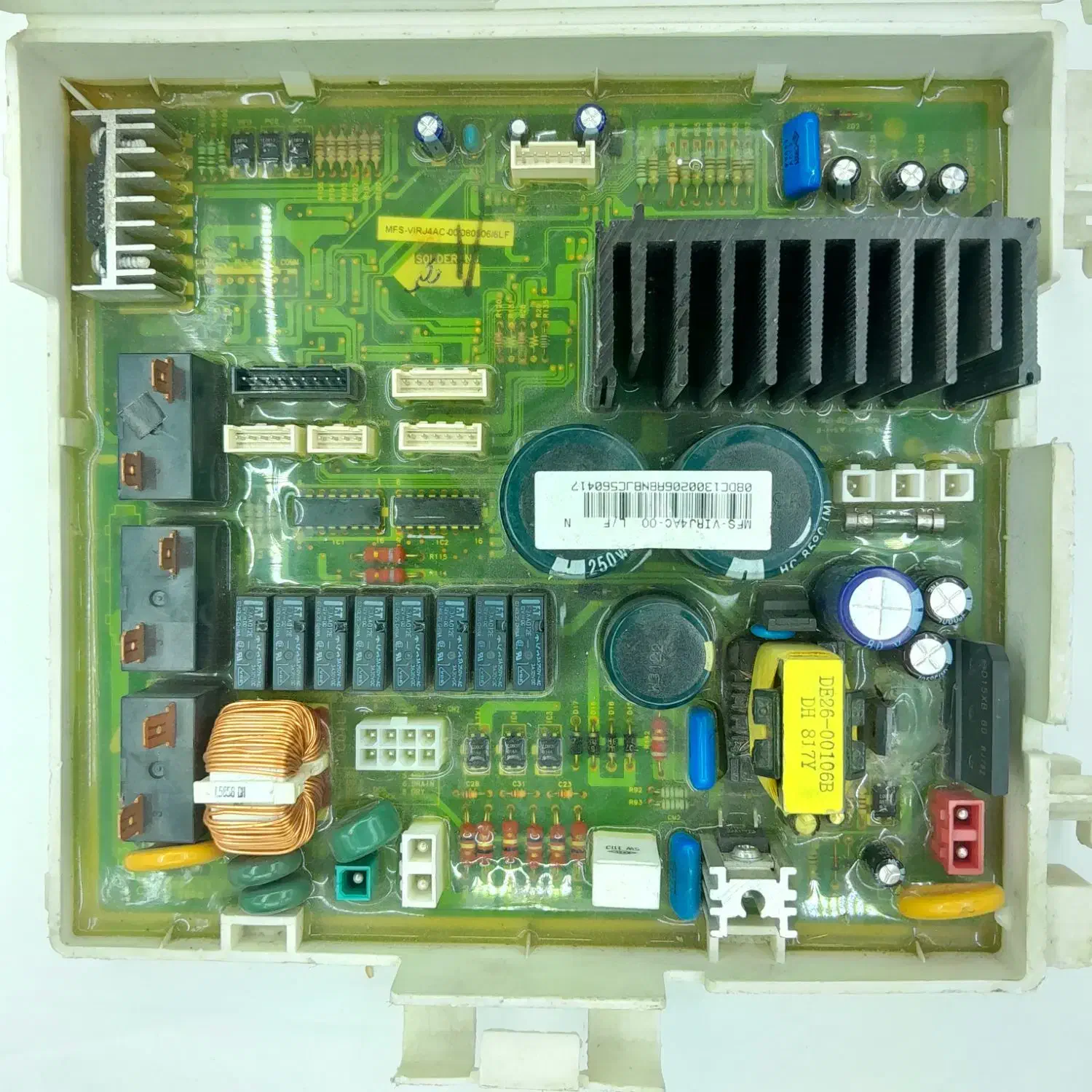 فروش بردلباسشویی سامسونگ الجی|خدمات پیشه و مهارت|تهران, سلسبیل شمالی|دیوار