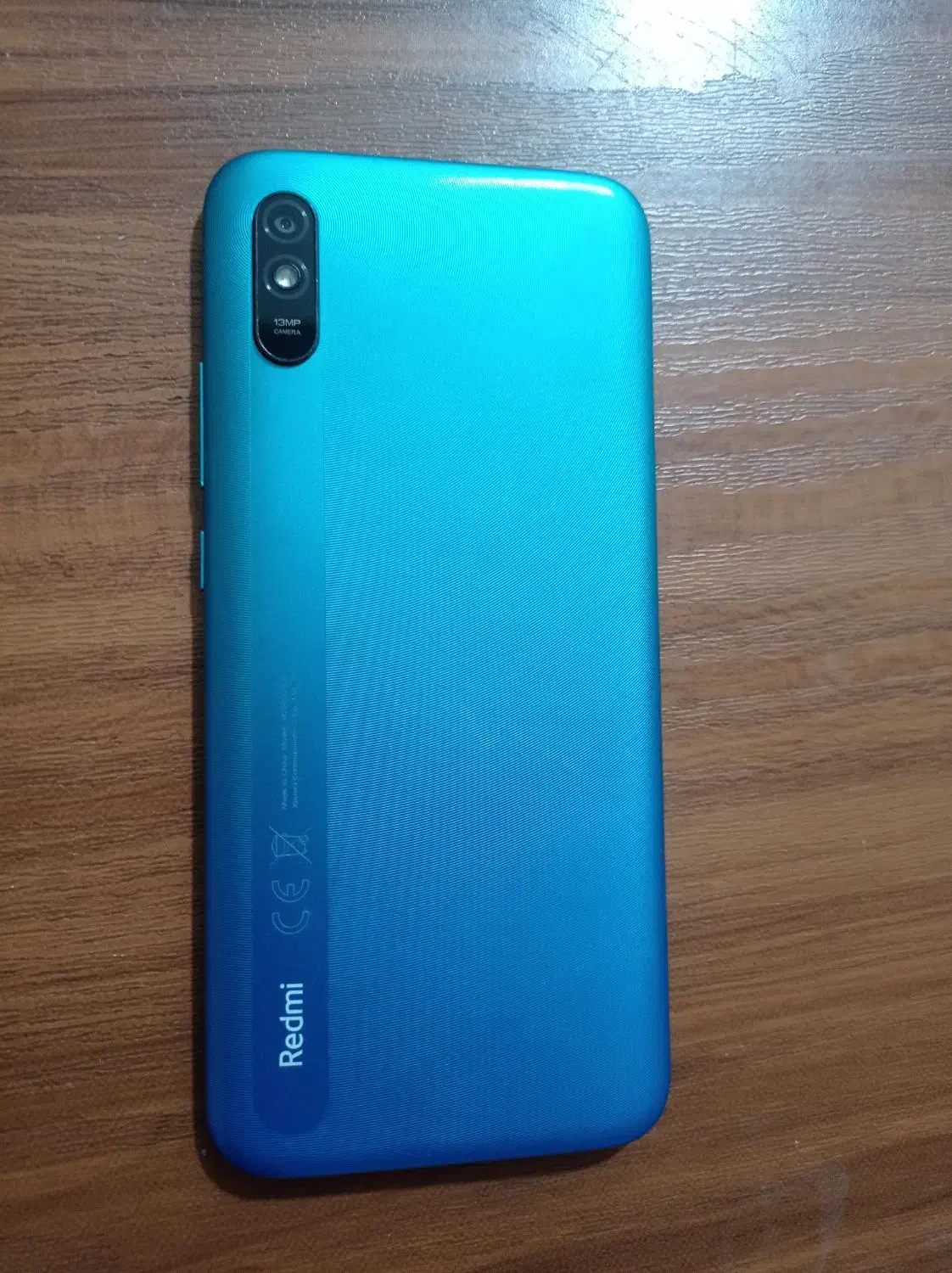 گوشی شیائومی نوت  9A|موبایل|گنبد کاووس, |دیوار