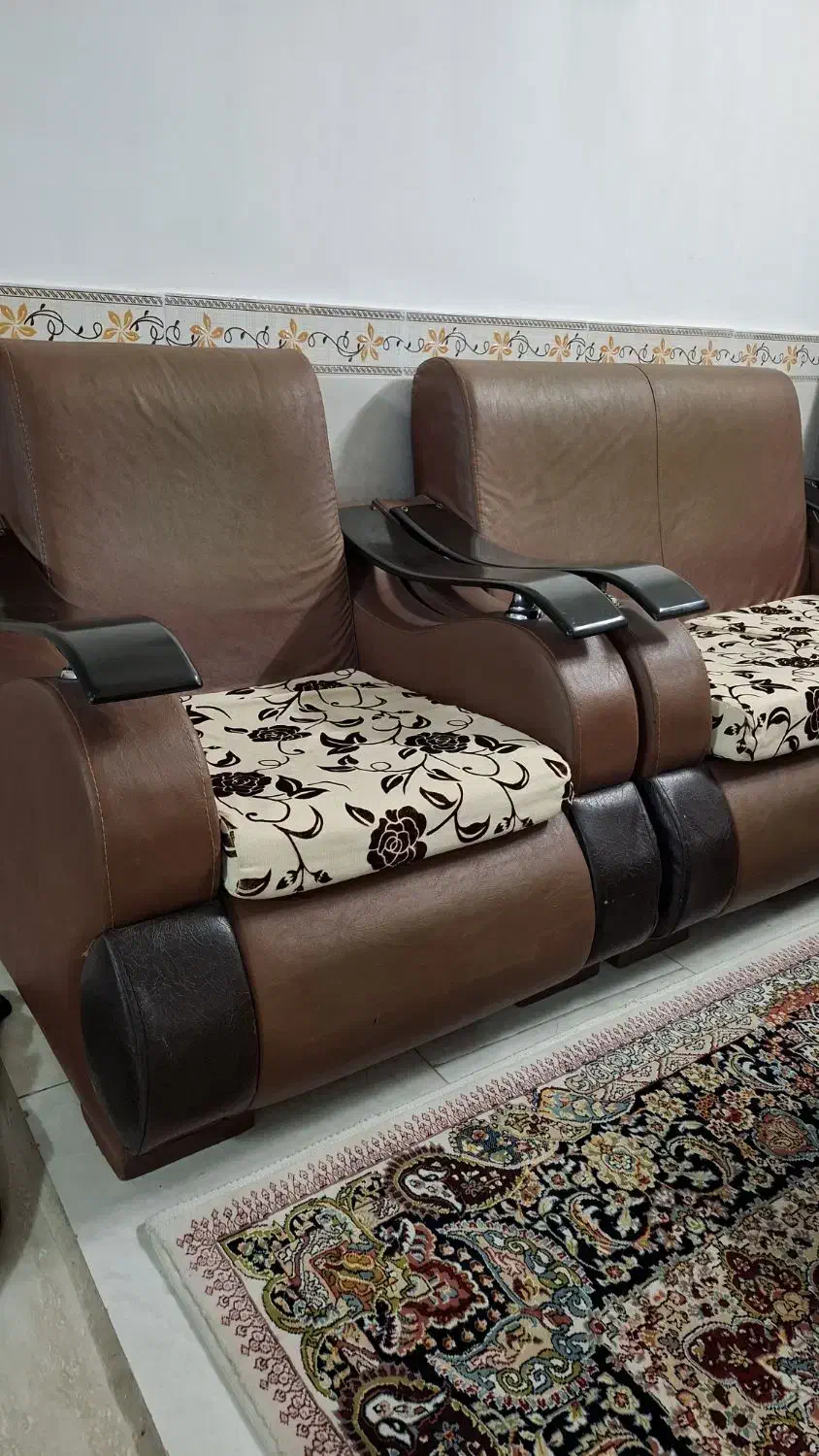 مبلمان|مبلمان خانگی و میز عسلی|محمدیه-قزوین, |دیوار