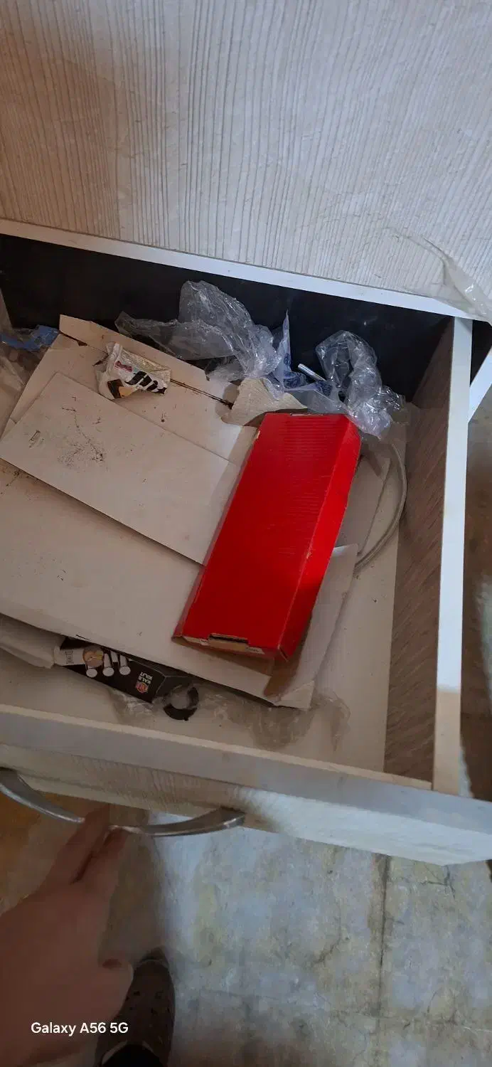 دراور|جاکفشی، کمد، دراور|قشم, |دیوار