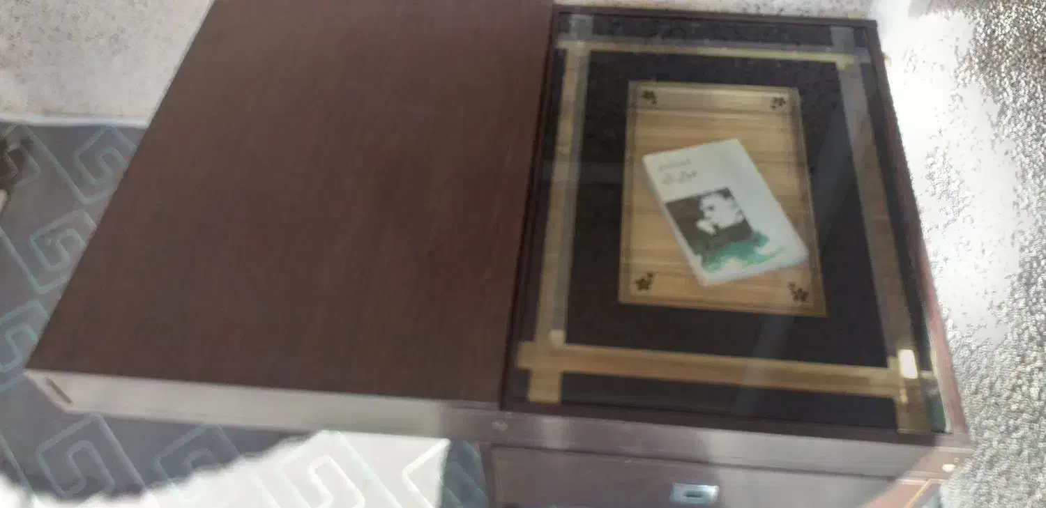 میز تخته نرد دار|مبلمان خانگی و میز عسلی|بندر انزلی, جهانگانی|دیوار