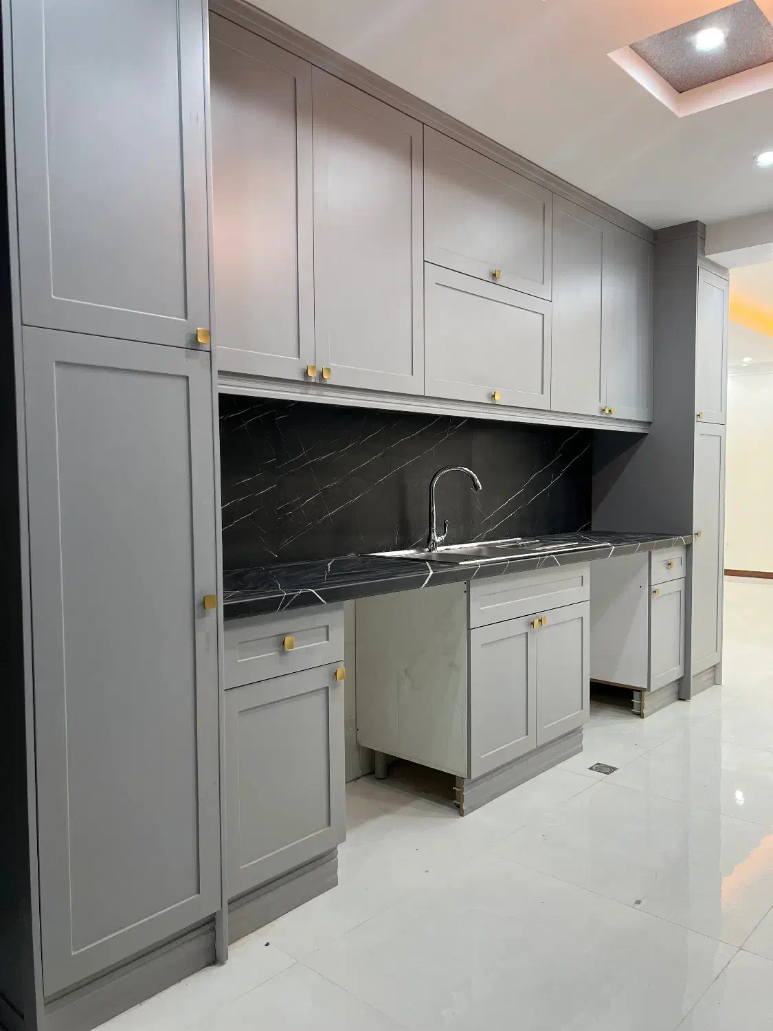 ۱۳۰متر فول امکانات شهرک الهیه|اجارهٔ آپارتمان|قدس, شهرقدس|دیوار