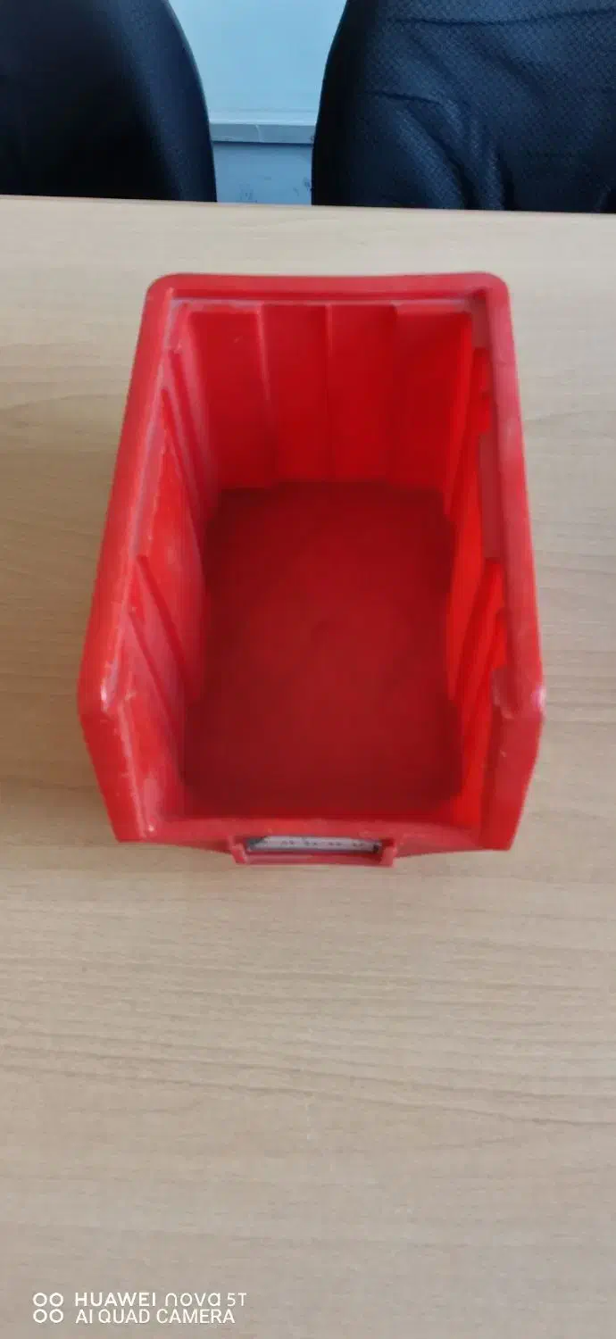 باکس پالت پلاستیکی ۲۷۰×۱۷۰×۱۳۵|ابزارآلات|تهران, دانشگاه شریف|دیوار