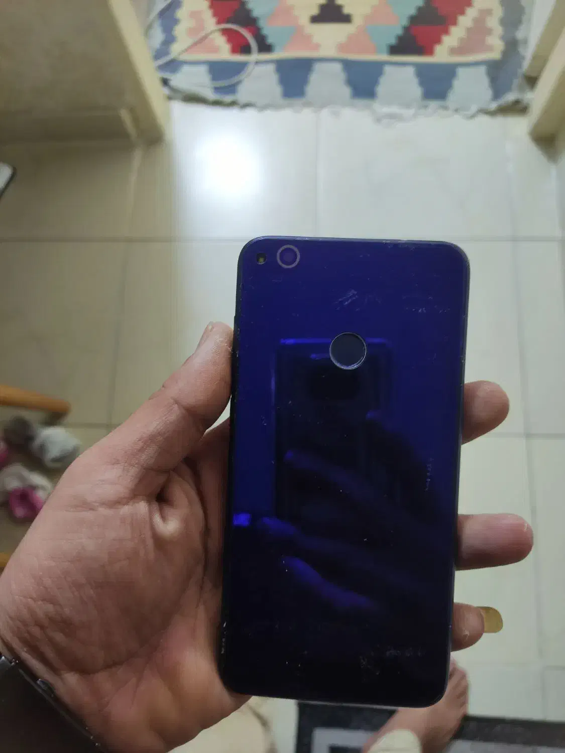 موبایل honor8|موبایل|ری, جوانمرد قصاب|دیوار