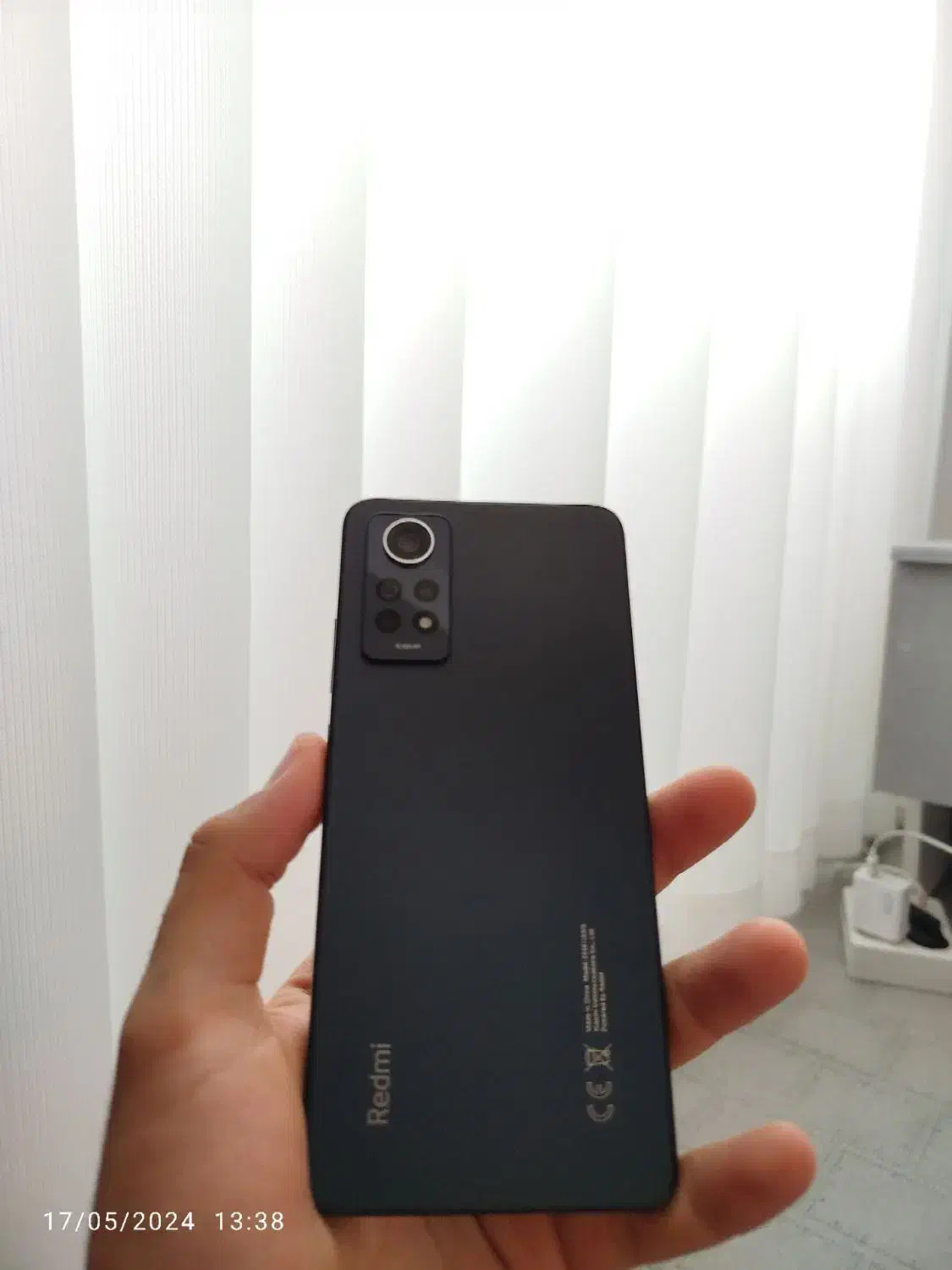 ردمی نوت 12 پرو|موبایل|اردبیل, |دیوار