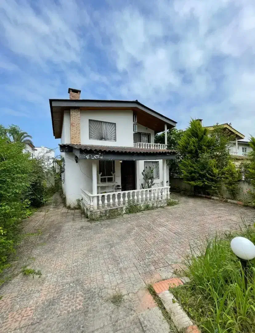 ویلا مستقل محدوده سیسنگان (مشاور معتمدی)|اجارهٔ خانه و ویلا|نوشهر, |دیوار