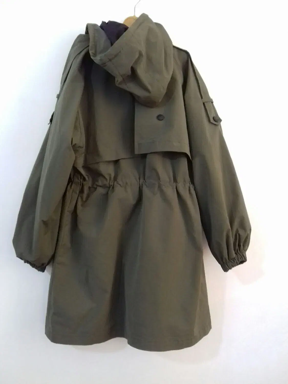 بارانی وکفش|حراج|شیروان (خراسان), |دیوار