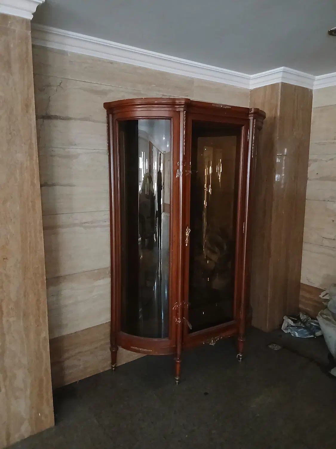 بوفه|بوفه، ویترین، کنسول|تهران, باغ فیض|دیوار