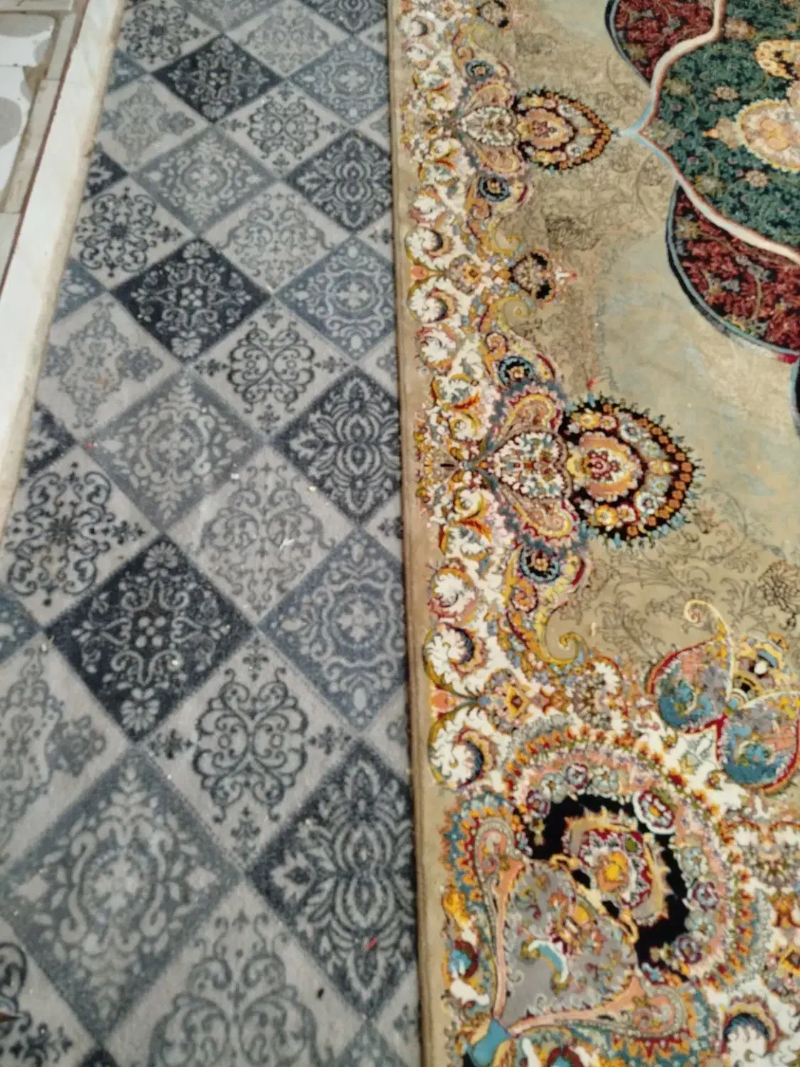 موکت|موکت|نیشابور, شهید بهشتی|دیوار