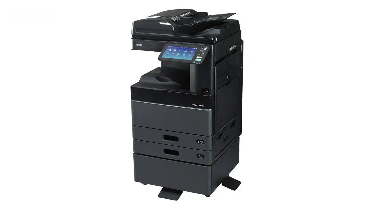 مرکزفروش فتوکپی چندکاره مدارس مستقیم از وارد کننده|پرینتر، اسکنر، کپی، فکس|کرج, گوهردشت|دیوار