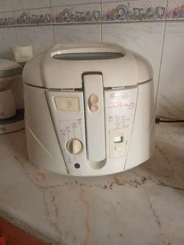 سرخ کن|اجاق گاز و لوازم برقی پختوپز|تهران, تهرانپارس غربی|دیوار