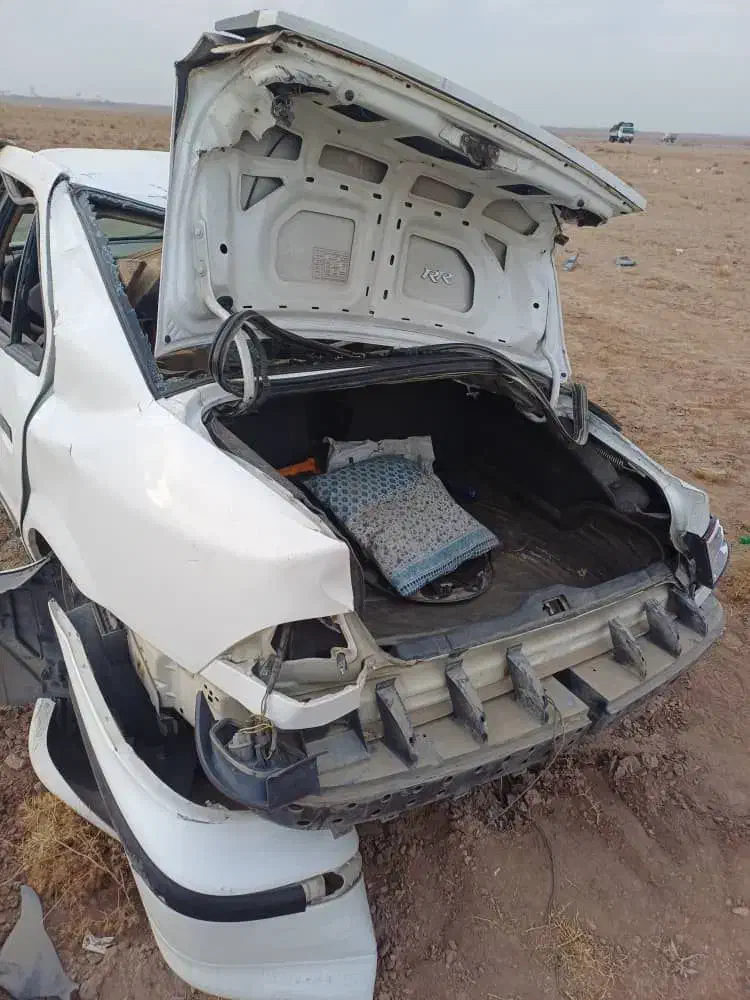 سمند مدل ۹۰|خودرو سواری و وانت|ساوه, |دیوار