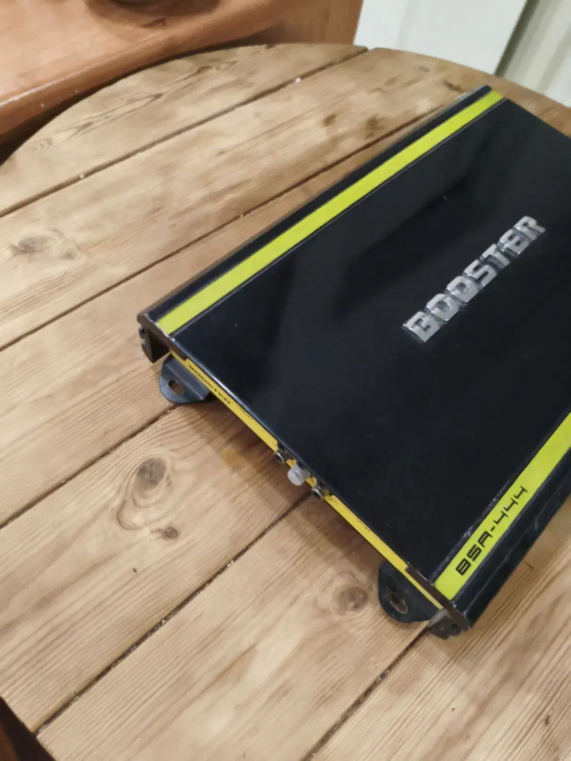 آمپلی بوستر اصلی|قطعات یدکی و لوازم جانبی|تهران, هرندی|دیوار