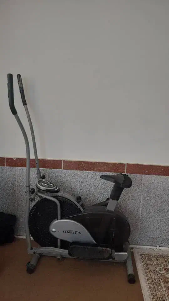 دوچرخه  ورزشی|تجهیزات ورزشی|سبزوار, پیام|دیوار