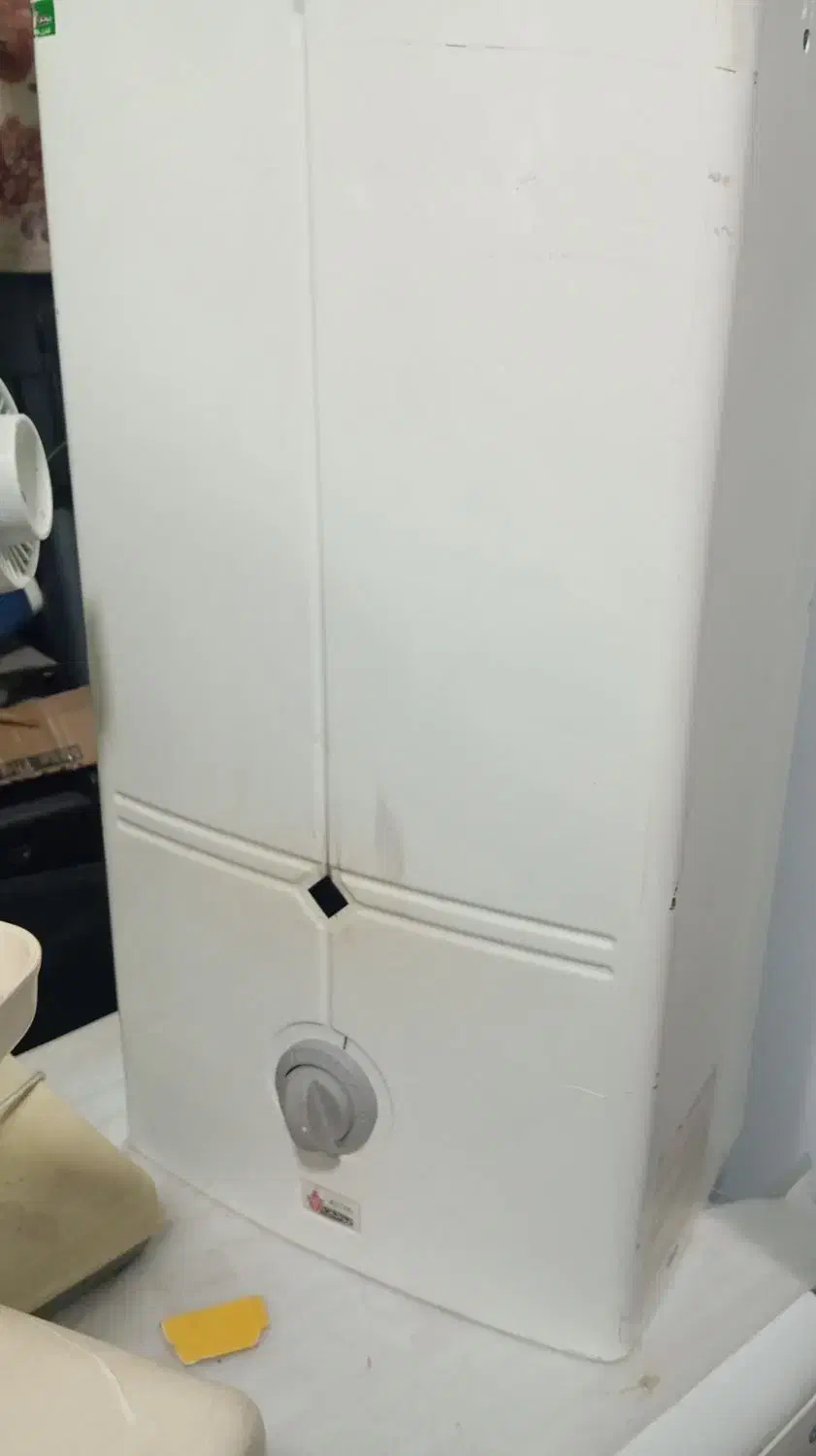 ابگرم کن 60گالن و دیواری بوتان|آبگرمکن، پکیج، شوفاژ|قم, انسجام|دیوار