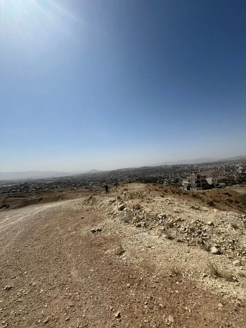 فروش زمین مسکونی در بومهن سند تک برگ|فروش زمین و ملک کلنگی|بومهن, |دیوار