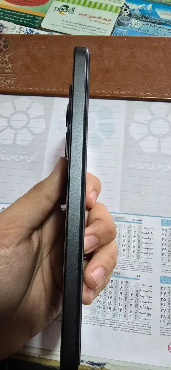 گوشی شیائومی نوت 14|موبایل|کلاله, |دیوار