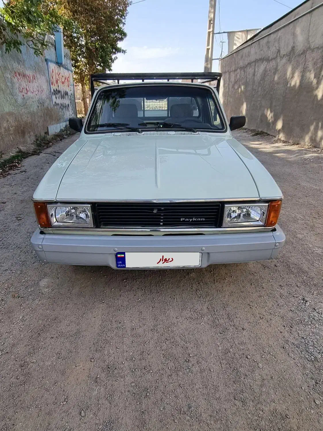 پیکان وانت|خودرو سواری و وانت|نسیمشهر, |دیوار