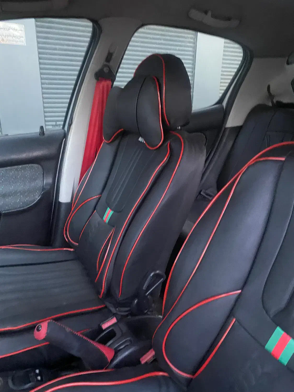 ۲۰۶تیپ۲ ۱۳۸۳|خودرو سواری و وانت|فردیس, نگارستان|دیوار