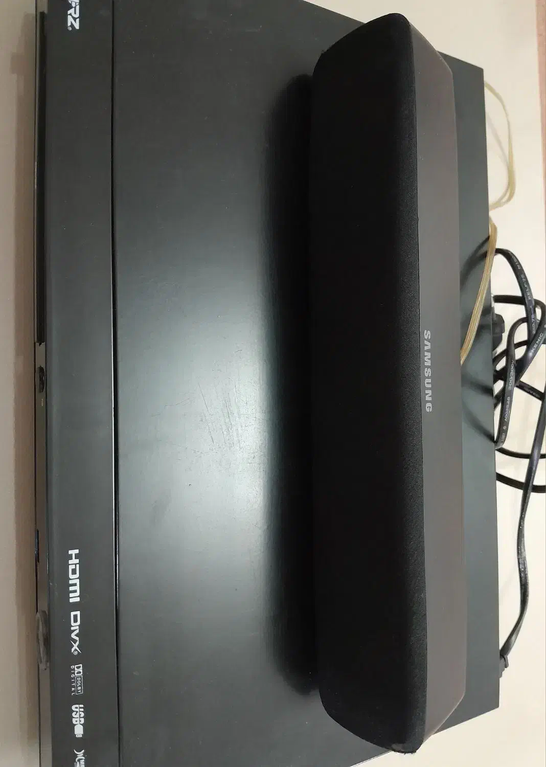 Dvd فلش خور|پخشکننده DVD و ویدیو|تبریز, |دیوار