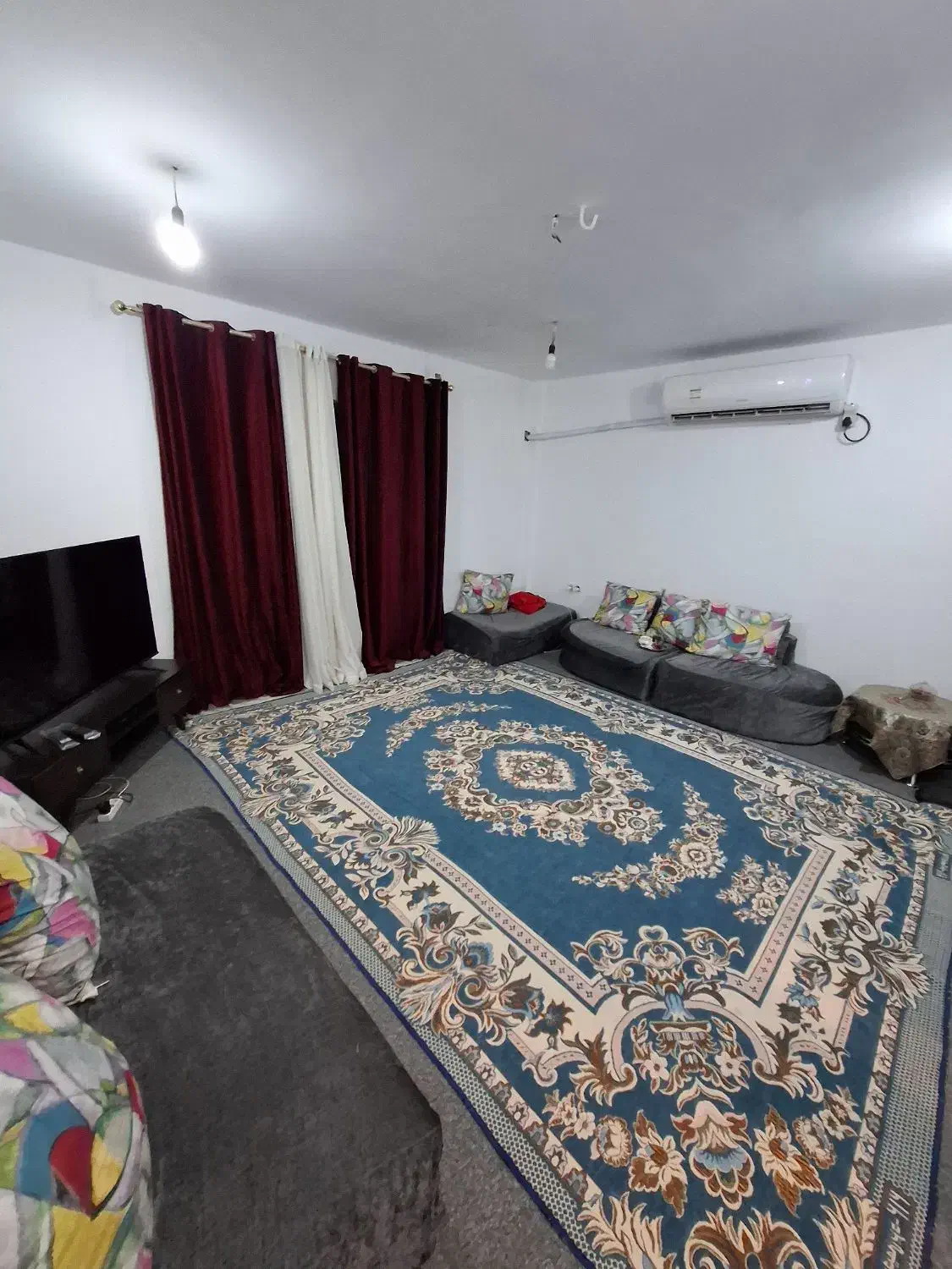 فروش آپارتمان مسکن خلیج فارس با پارکینگ داخلی|فروش آپارتمان|خرمشهر, |دیوار