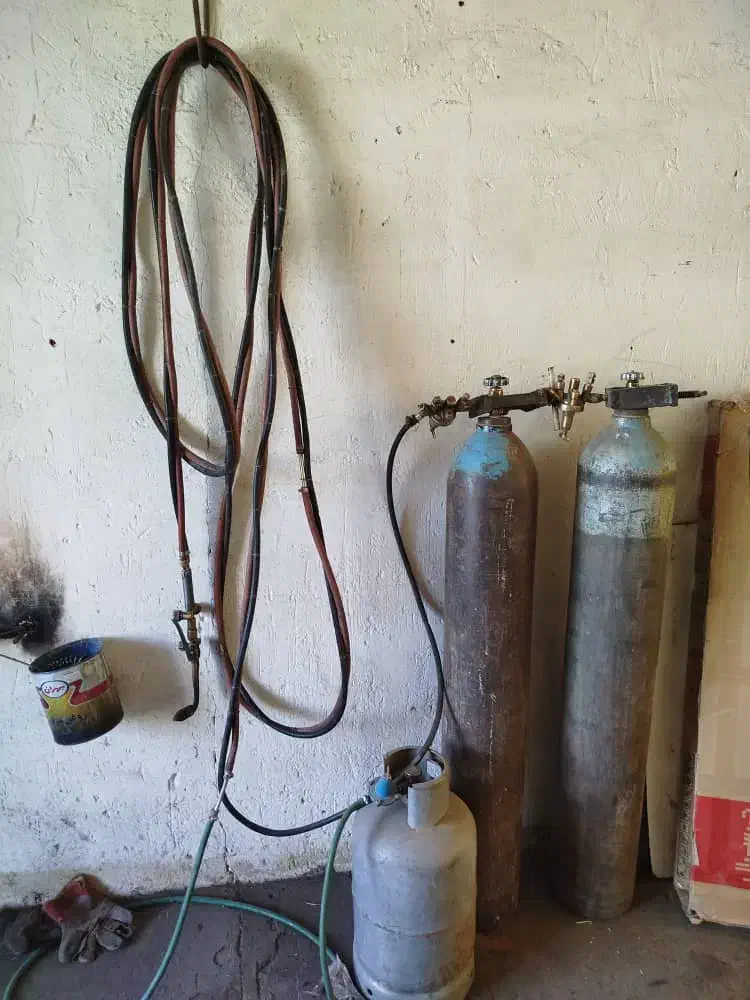 کپسول هوا|ابزارآلات|لالجین, |دیوار