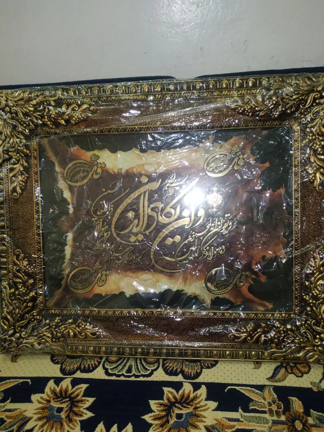 مقداری لوازم خانگی|ظروف سرو و پذیرایی|ری, عباسآباد|دیوار