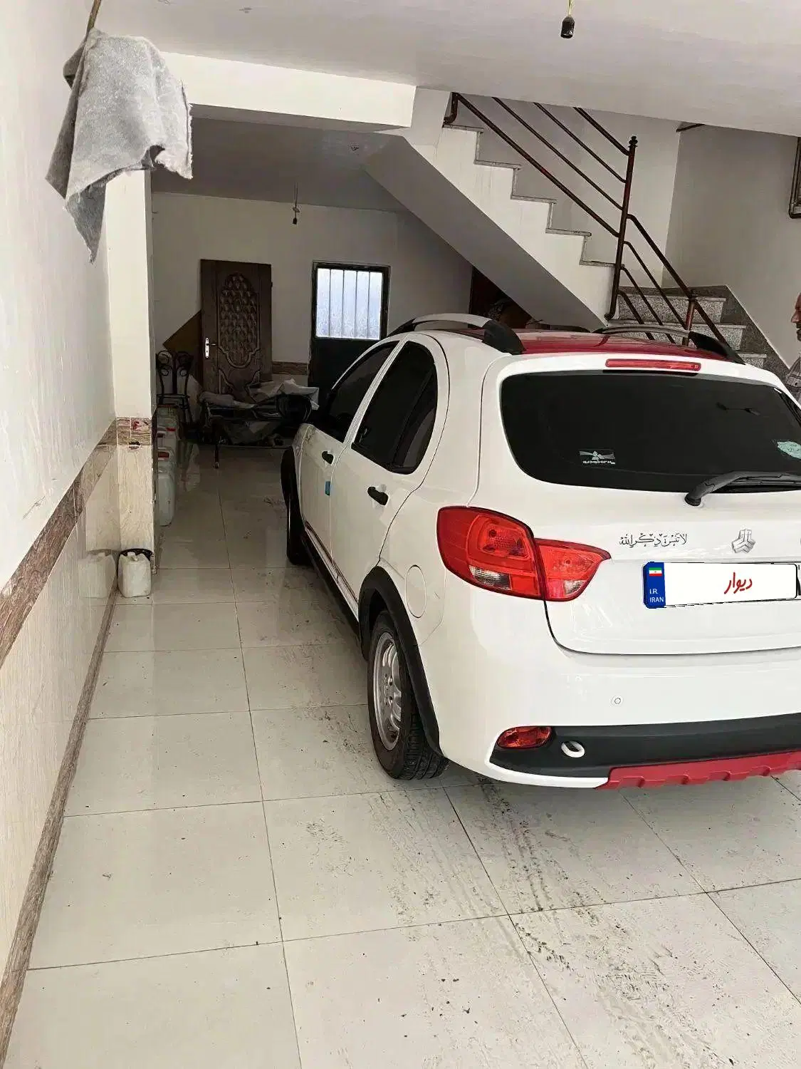 کوییک R|خودرو سواری و وانت|اردبیل, |دیوار