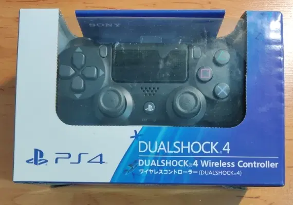 دسته ps4|کنسول، بازی ویدئویی و آنلاین|اهواز, کوی رمضان|دیوار