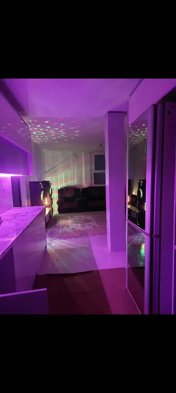 اجاره واحد روزانه|اجارهٔ کوتاه‌مدت آپارتمان و سوئیت|هشتگرد, فاز ۲ مهستان|دیوار