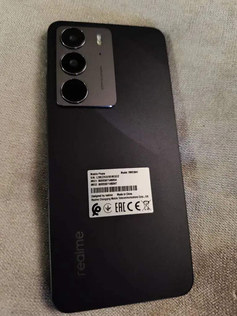 ردمی c75|موبایل|شهر ری, سیزده آبان|دیوار