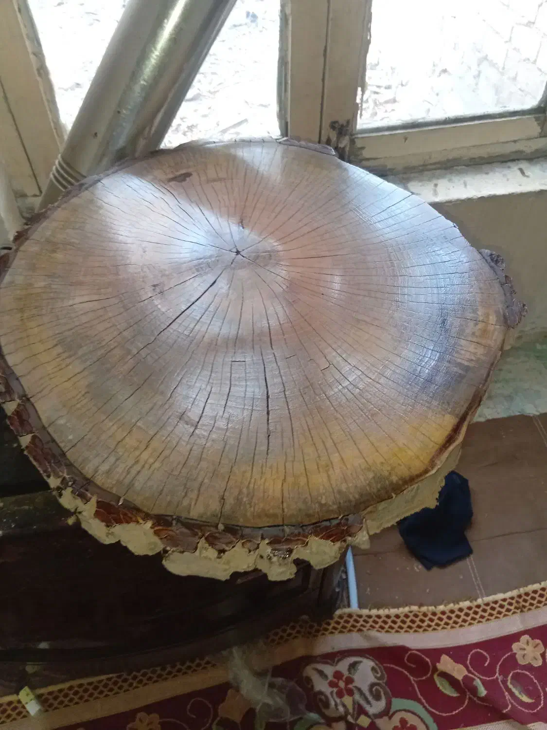 میز عسلی و جلو مبلی|مبلمان خانگی و میز عسلی|مشگین شهر, |دیوار