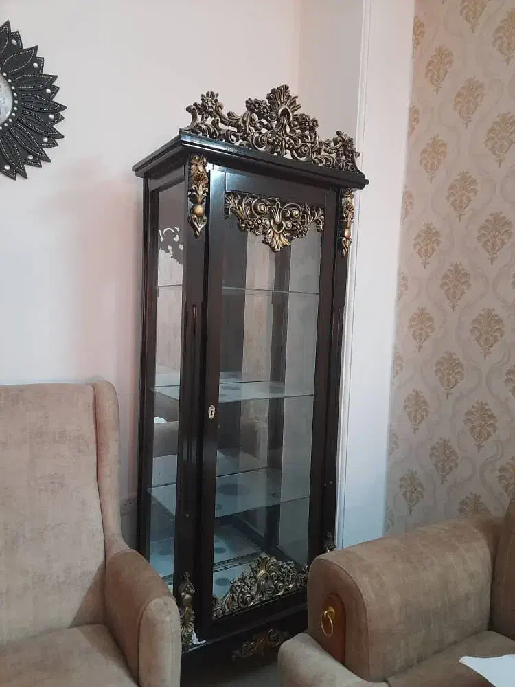 بوفه|بوفه، ویترین، کنسول|یزد, |دیوار