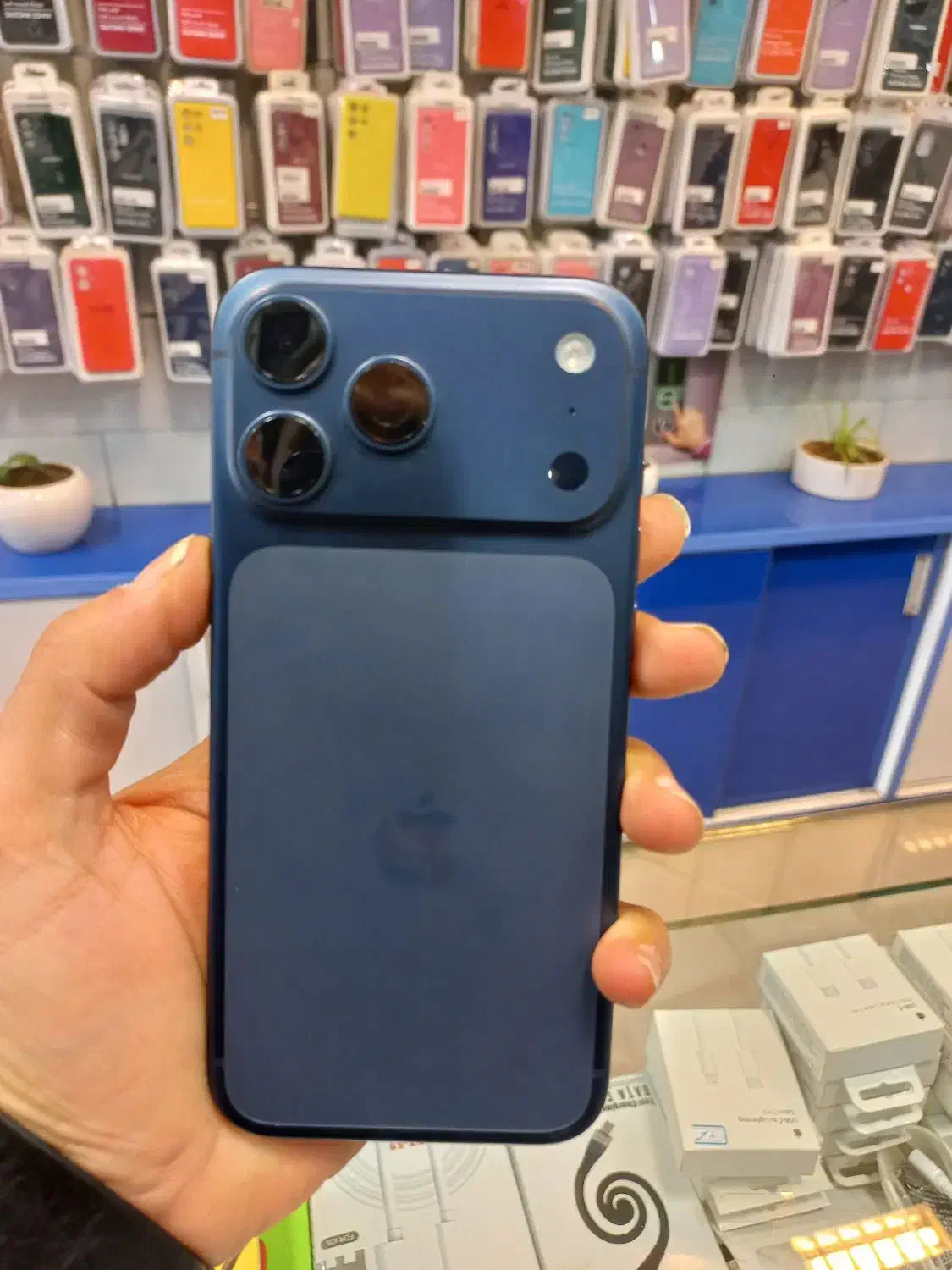 IPhone 17 promax|موبایل|شهریار, شهریار|دیوار