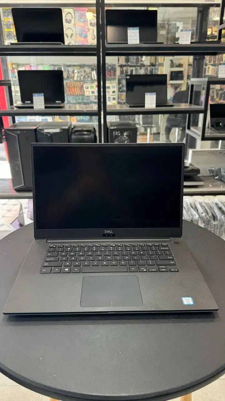 ایستگاه کاری قدرتمند Dell Precision 5540|رایانه همراه|مشهد, ارشاد|دیوار
