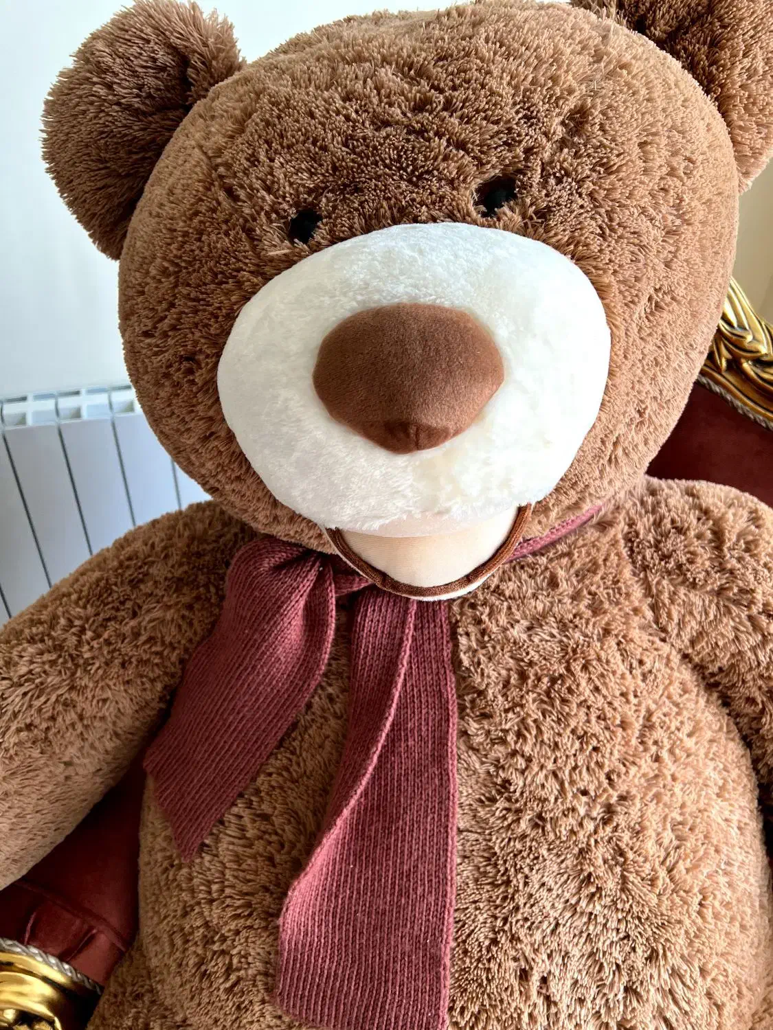 خرس بسیار بزرگ|اسباببازی|تهران, شهرک صدرا|دیوار