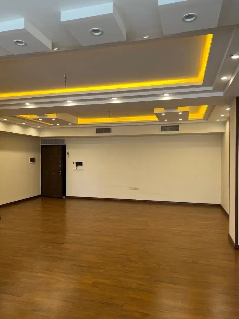 ۱۰۰ متر / ۲ خواب / ستارخان / همایون شهر جنوبی/فول