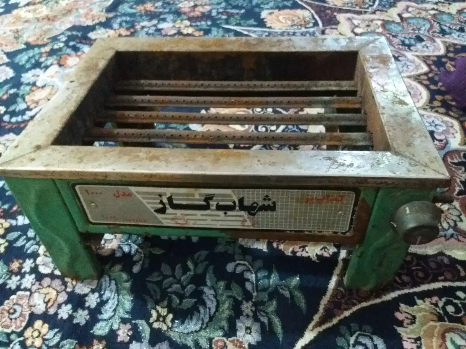 کاز|اجاق گاز و لوازم برقی پخت‌وپز|رامشیر, |دیوار