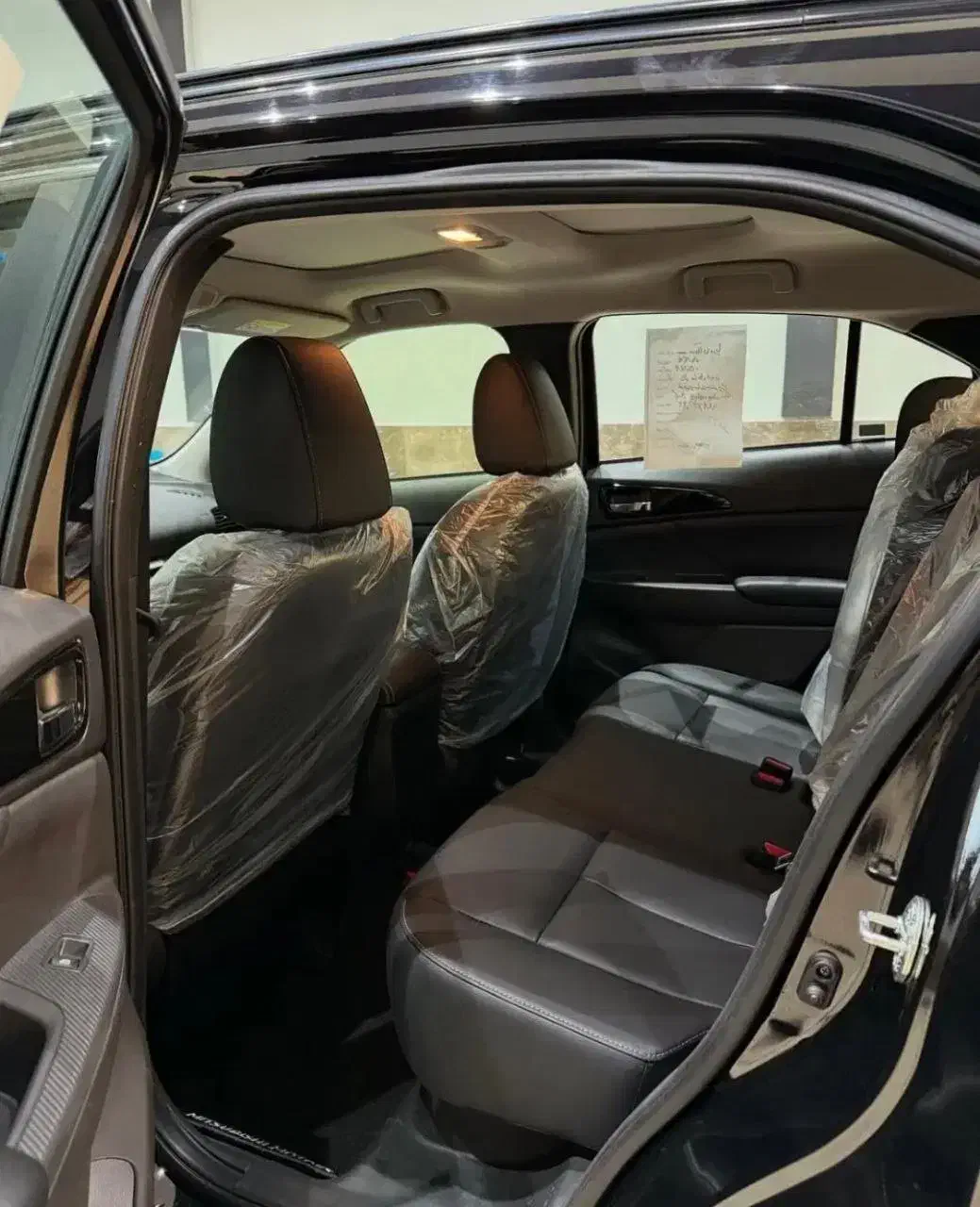 میتسوبیشی ایکلیپس صفر مشکی اقساط|خودرو سواری و وانت|تهران, اقدسیه|دیوار