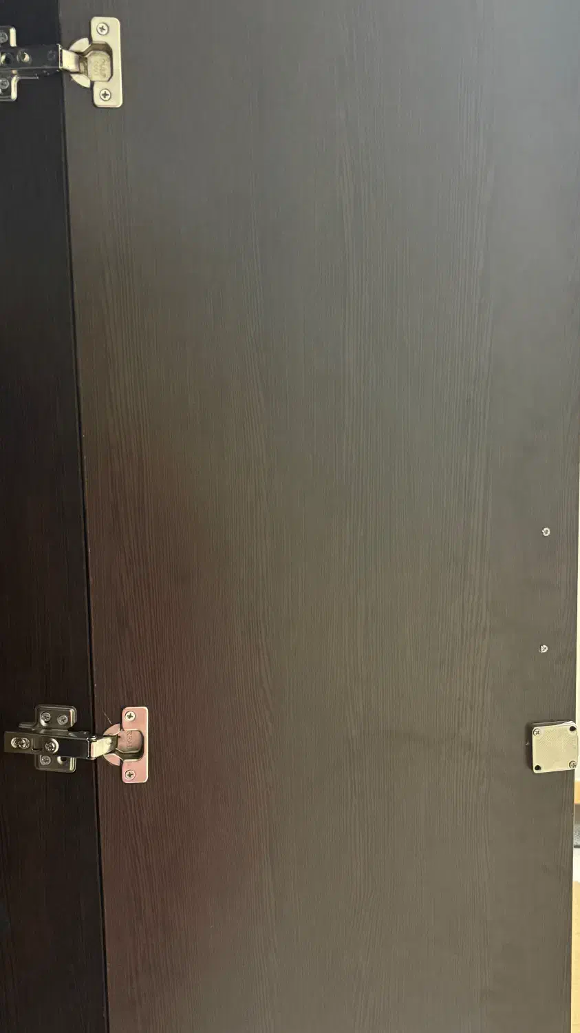 کمد در حد نو|جاکفشی، کمد، دراور|فردیس, شهرک هفده شهریور|دیوار