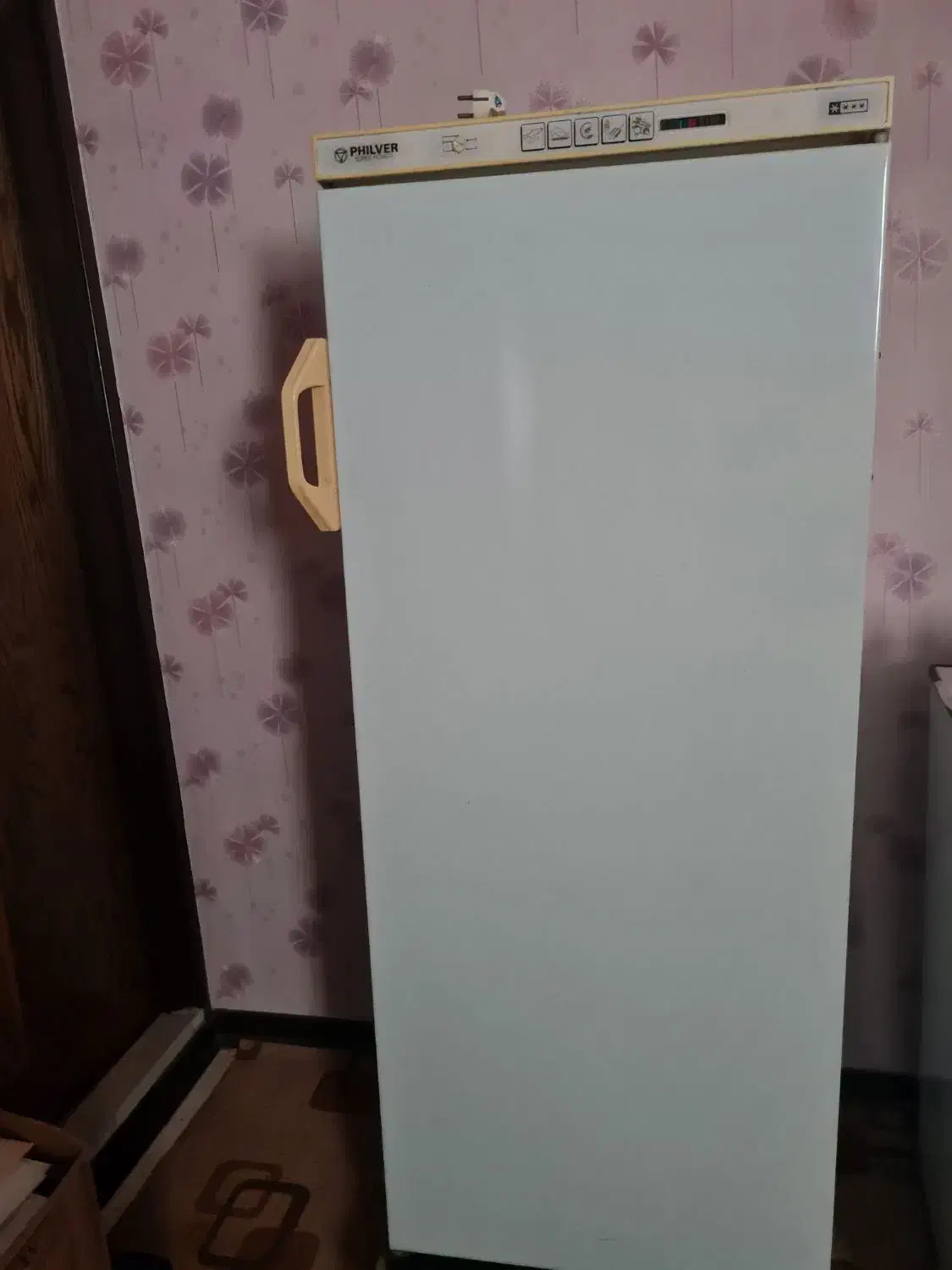 فریزر فیلور|یخچال و فریزر|اصفهان, شاه پسند|دیوار